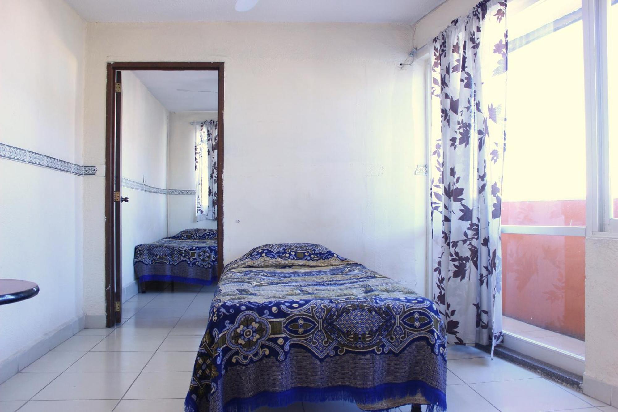Hotel Plaza Aleman Leon Room photo